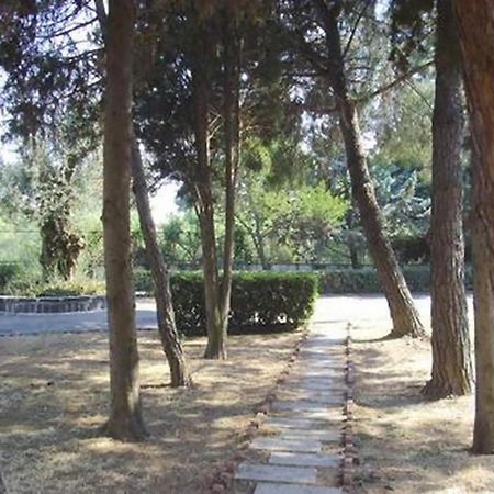 A Casa Di Marco Bed & Breakfast Catania Exterior photo