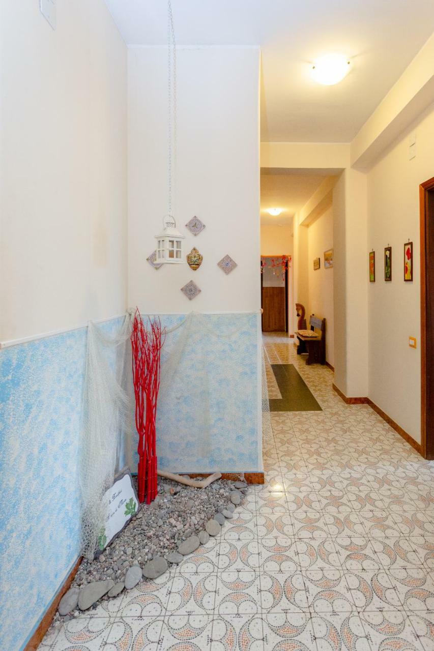 A Casa Di Marco Bed & Breakfast Catania Exterior photo