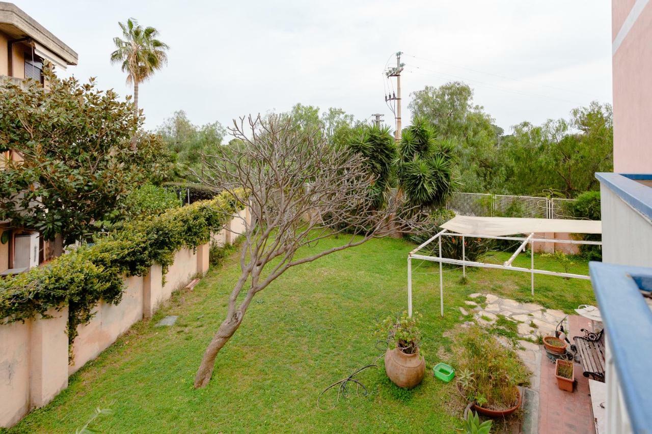 A Casa Di Marco Bed & Breakfast Catania Exterior photo